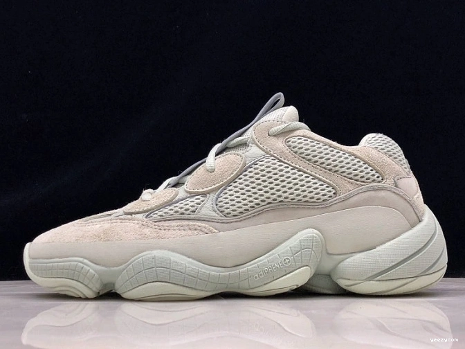 500 EE7287 Yeezy Adidas Salt 1009